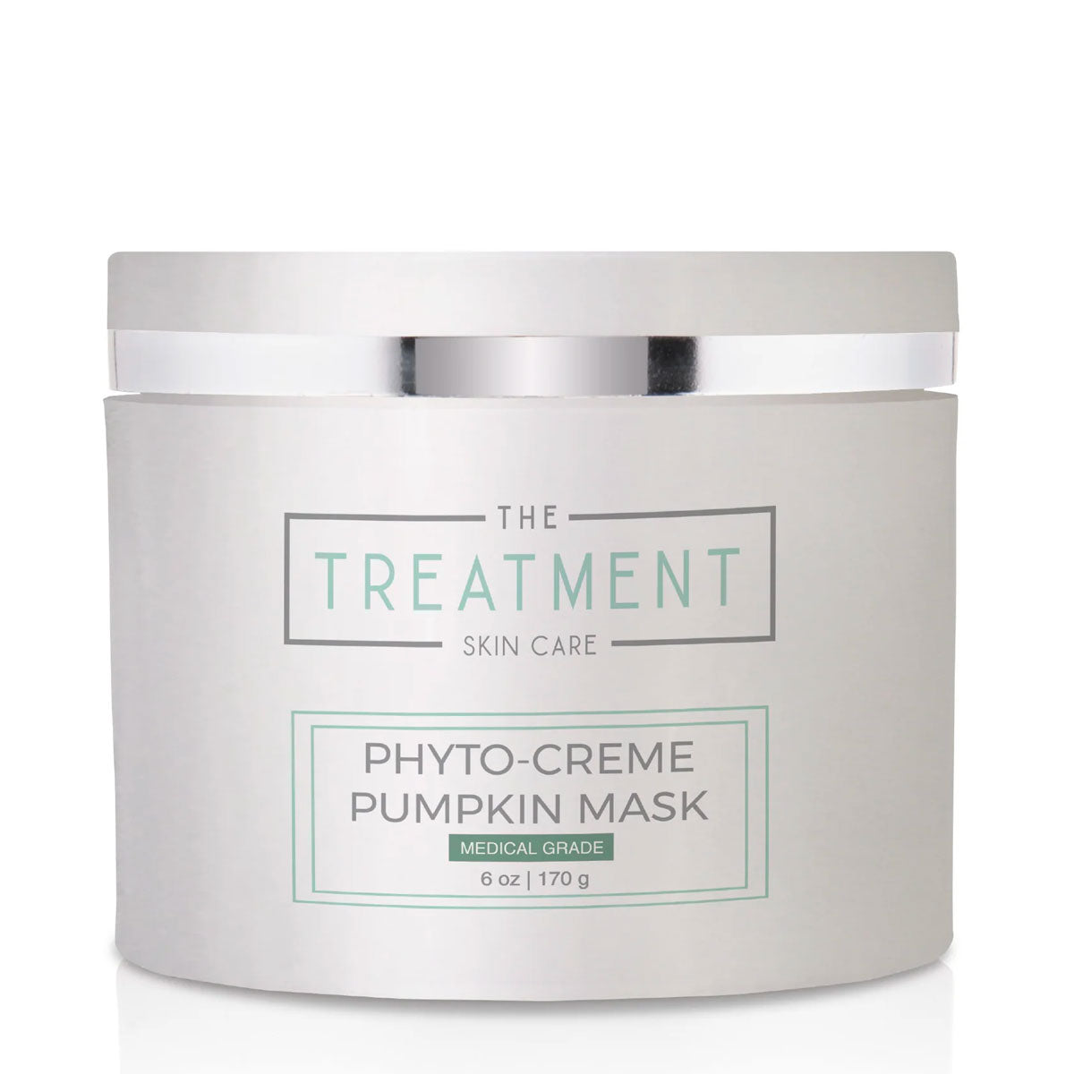 Limited Edition! PhytoCreme Pumpkin Mask The Treatment Skin Boutique