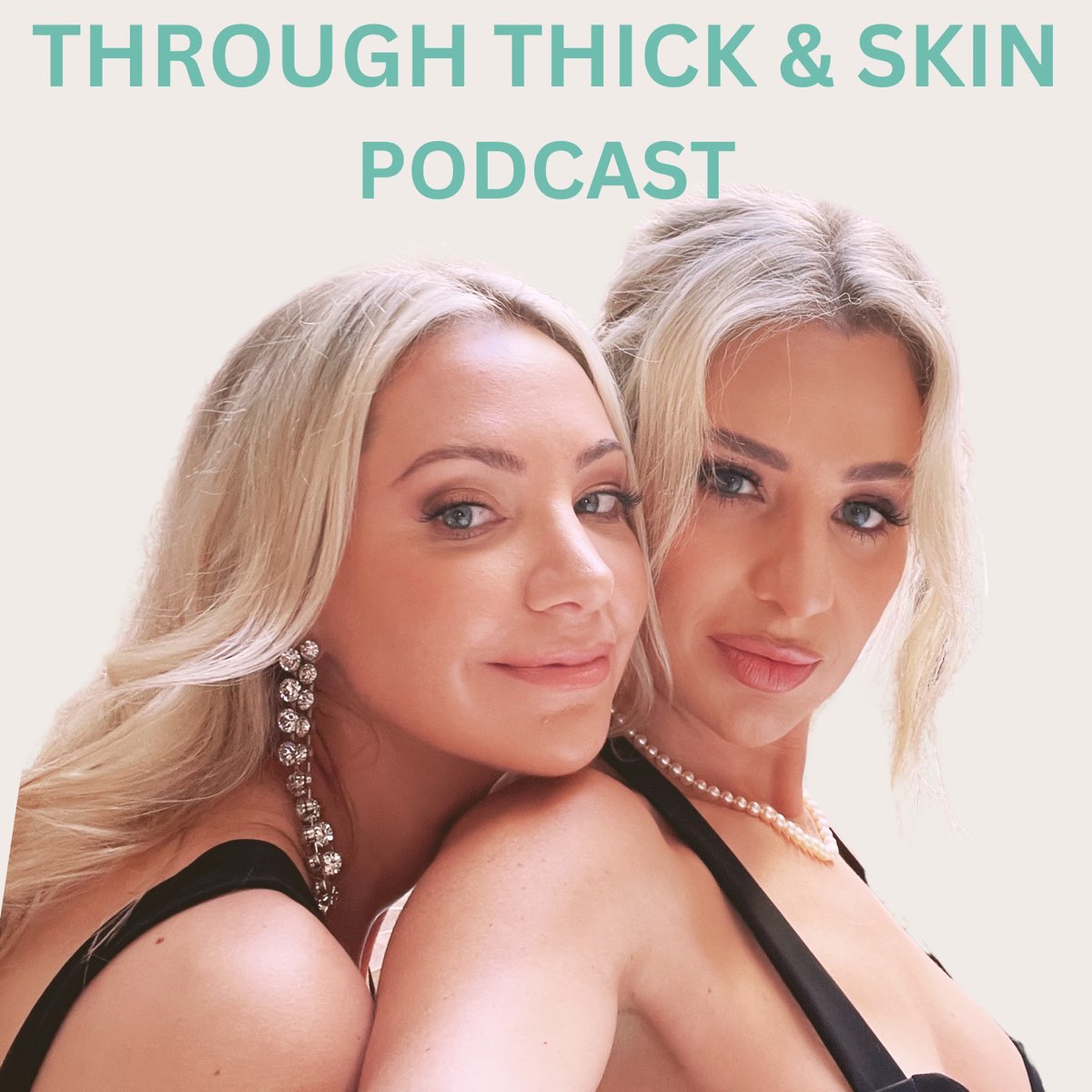 Why Another Podcast About Beauty & Skincare?