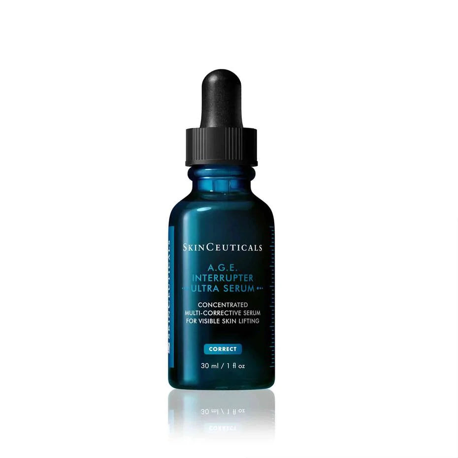 A.G.E Interrupter Ultra Serum-Skin Tightening Serum