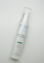 Last Call Cleansing Oil