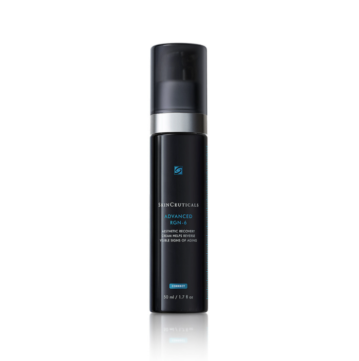 SkinCeuticals Advanced RGN‑6 | Regenerative Anti-Aging Cream