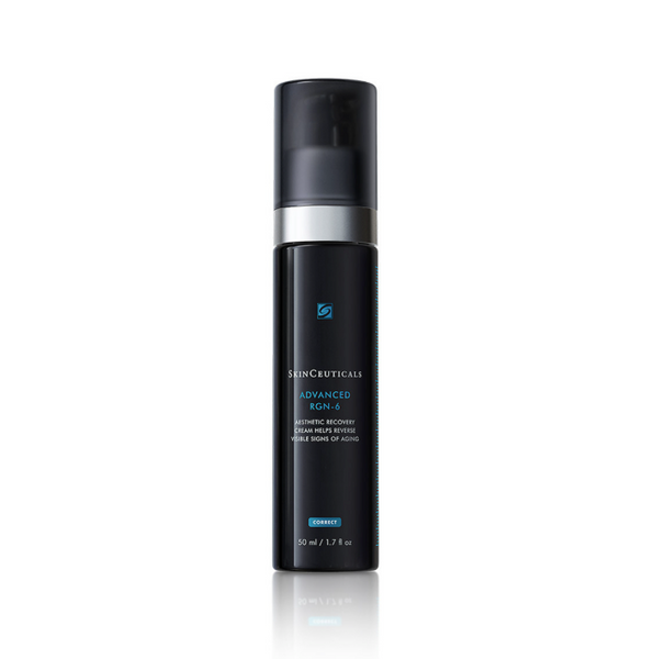 DOC Skincare【6】 SkinCeuticals Advanced RGN‑6 | Regenerative Anti-Aging Cream | The