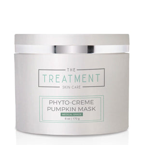 Limited Edition! Phyto-Creme Pumpkin Mask