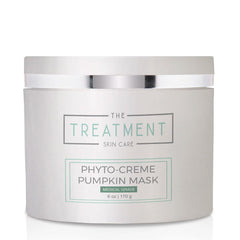 Limited Edition! Phyto-Creme Pumpkin Mask