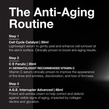 anti-aging-skin-care-routine
