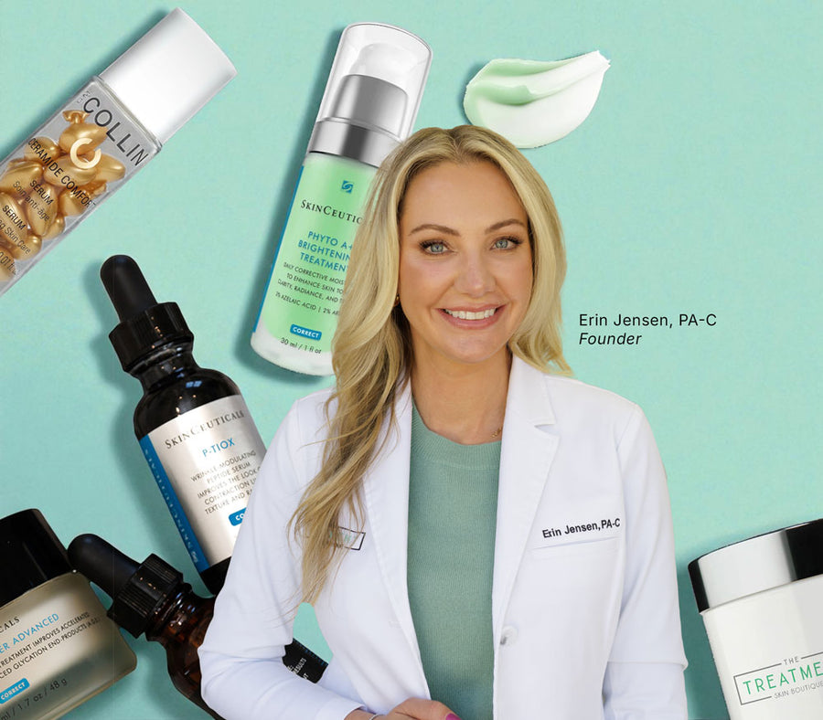 Skinceuticals Skincare | Erin Jensen