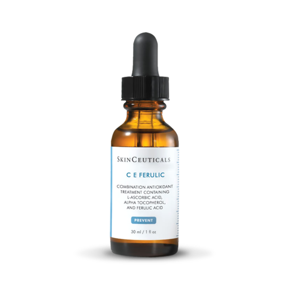 SkinCeuticals C E Ferulic | Antioxidant Vitamin C Serum for Brightening & Anti-Aging
