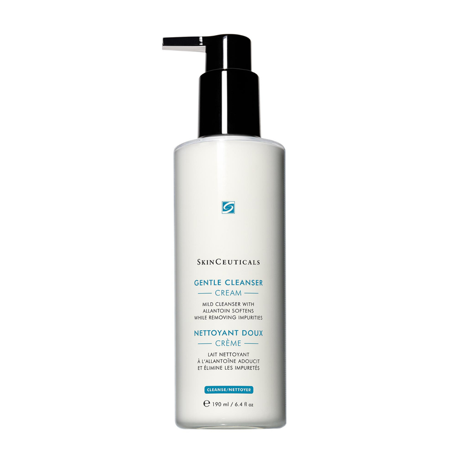ceramide-cleanser