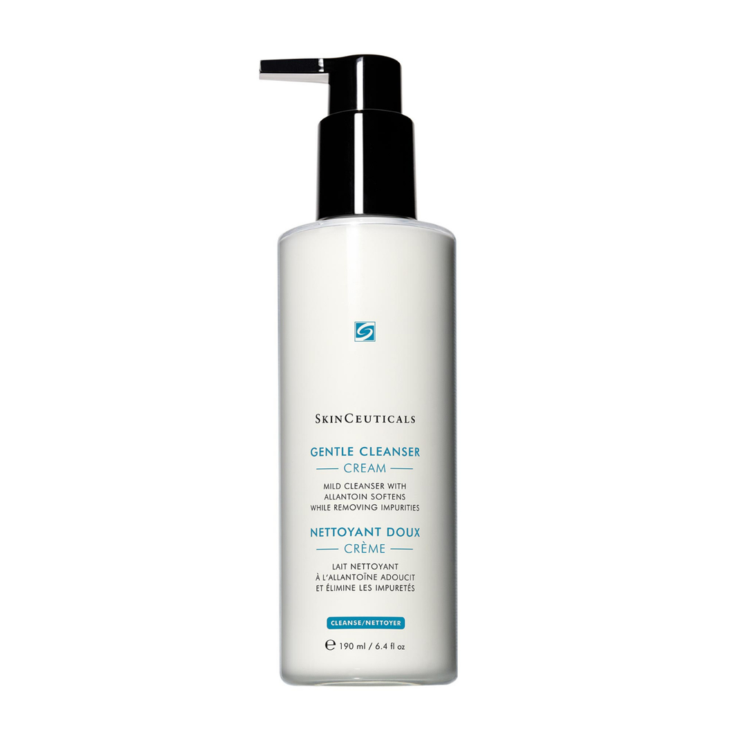 ceramide-cleanser