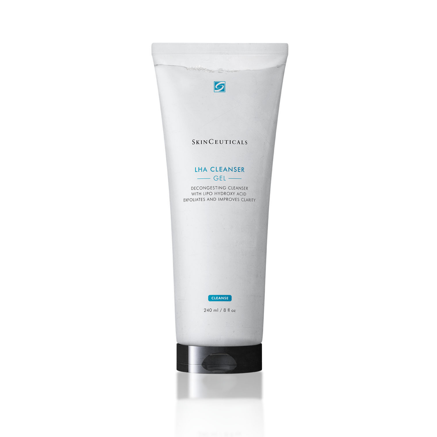 SkinCeuticals LHA Cleanser Exfoliating Face Wash for Acne-Prone Skin | The Treatment Skin Boutique SkinCeuticals LHA Cleanser Exfoliating Face Wash for Acne-Prone Skin | The Treatment Skin Boutique