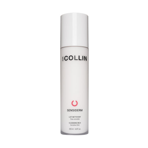 GM Collin Sensiderm Cleansing Milk – for Sensitive & Irritated