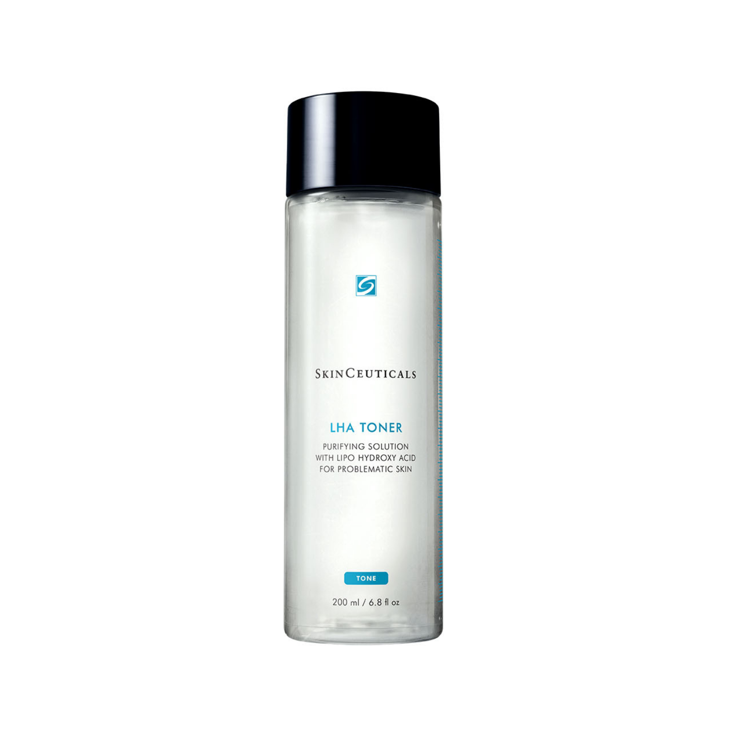 lipo-hydroxy acid and vitamin c SkinCeuticals LHA Toner