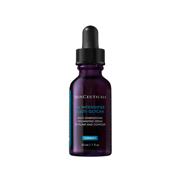 SkinCeuticals Hyaluronic Acid Intensifier | Multi-Glycan Hydrating Serum for Plump & Smooth Skin