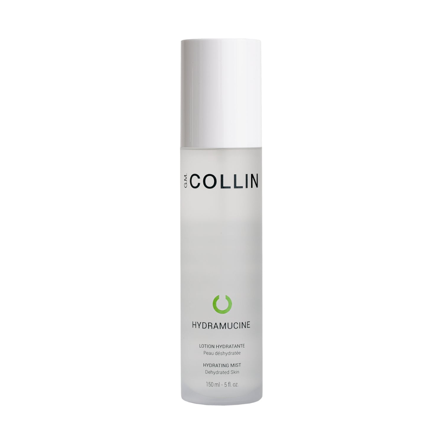 GM Collin Hydramucine Hydrating Mist – Toner for Radiant Skin