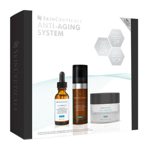 Anti-Aging Skin System