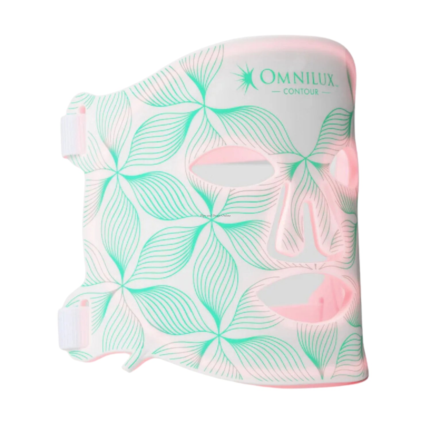 Omnilux Contour Face | LED Light Therapy Device for Skin