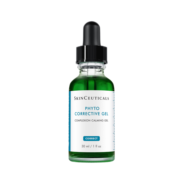 SkinCeuticals Phyto A+ Brightening Treatment Gel | Lightweight, Soothing Gel Moisturizer