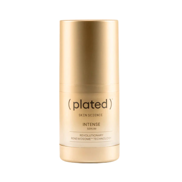 Plated Intense Exosomes | Advanced Serum for Skin Repair & Rejuvenation