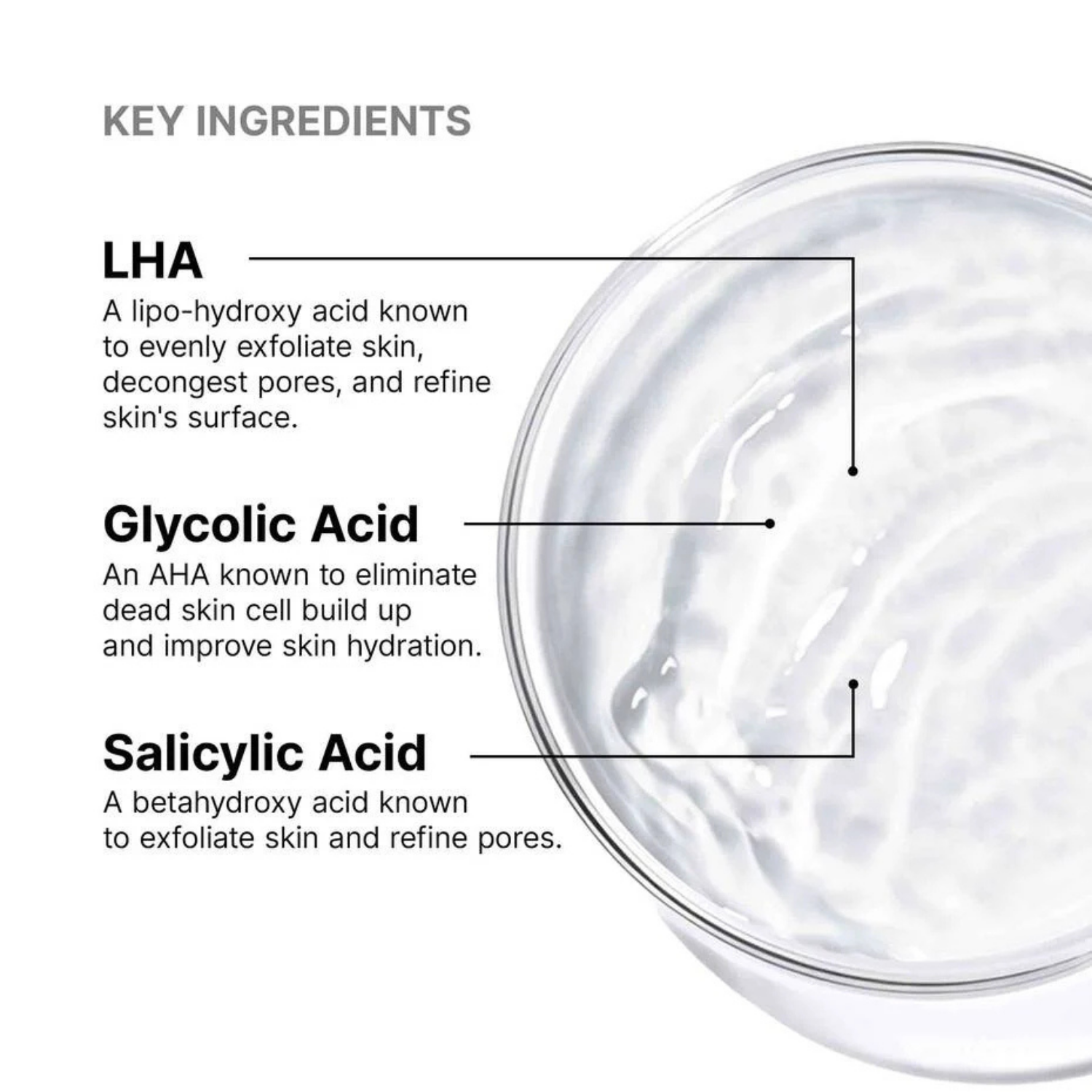 lipo-hydroxy acid and vitamin c SkinCeuticals LHA Toner