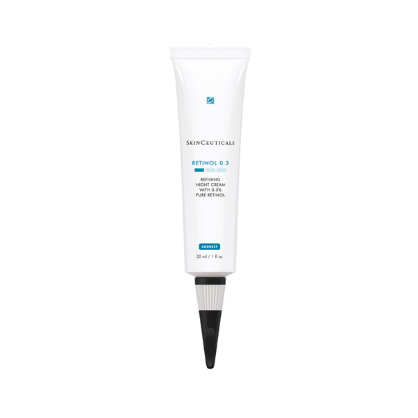 SkinCeuticals Retinol 0.3% | Anti-Aging Serum for Wrinkles & Skin Renewal