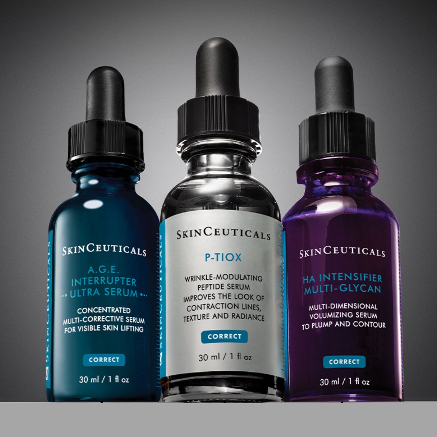 skinceuticals serum set