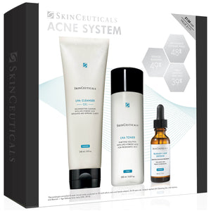 SkinCeuticals Acne Skin Care Regimen