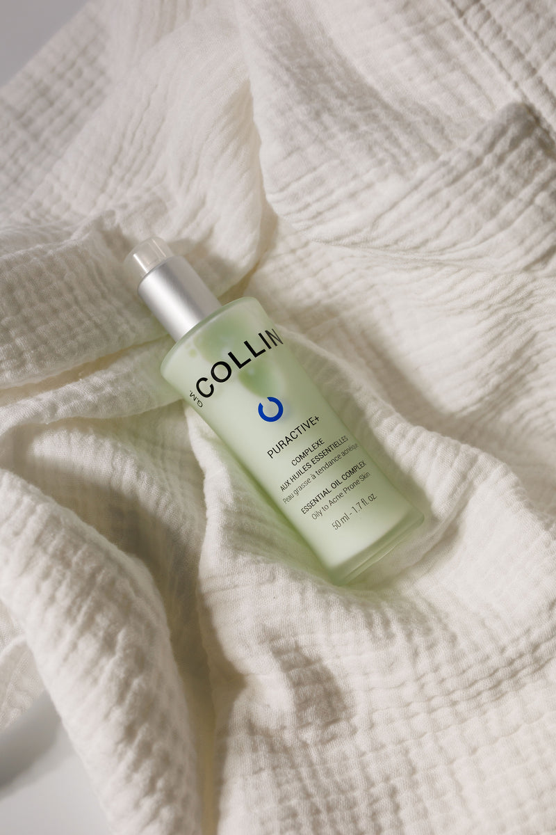 Essential Oil Complex The Treatment Skin Boutique