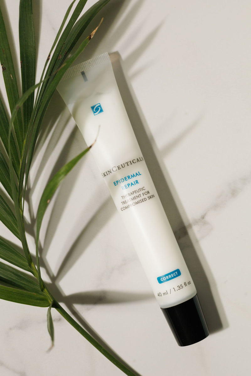Epidermal Repair The Treatment Skin Boutique
