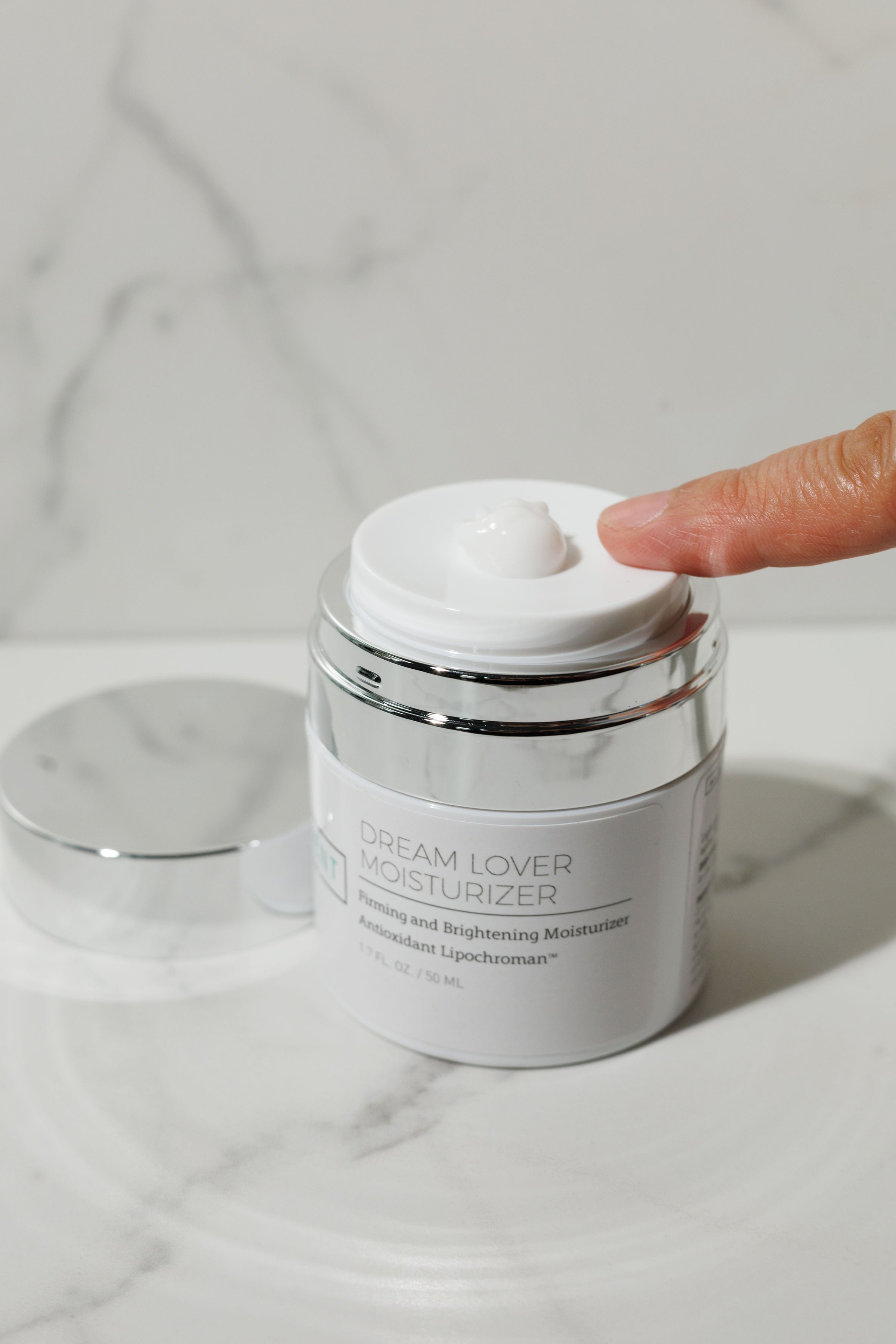 The Treatment Dream Lover- Firming & Anti-Aging Moisturizer