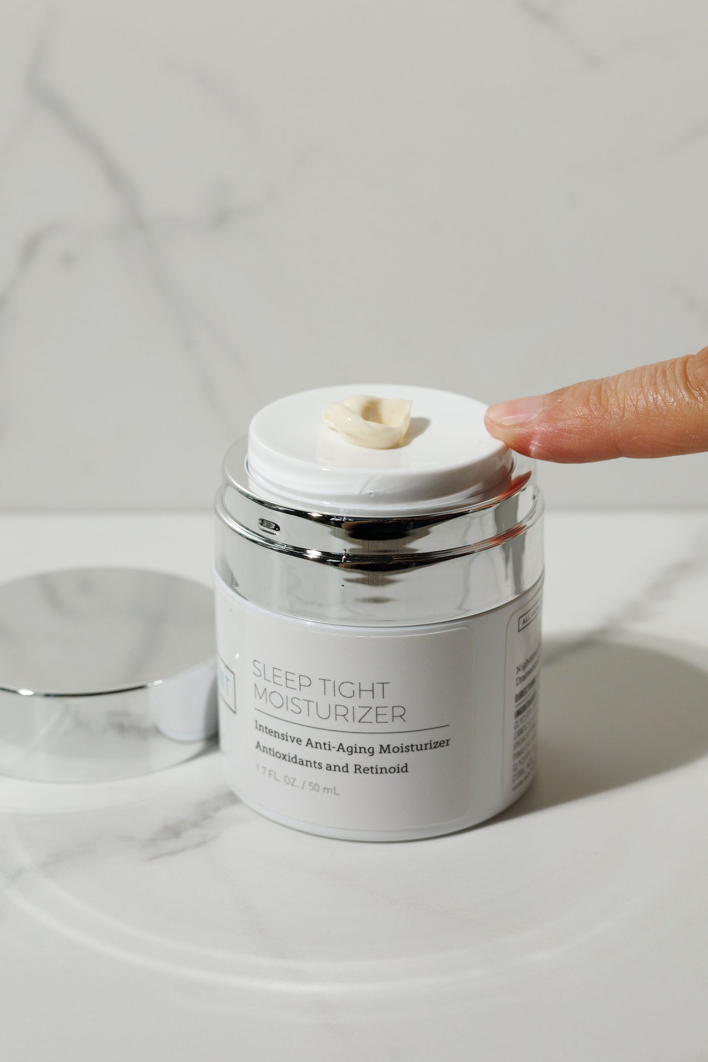 Sleep Tight Moisturizer